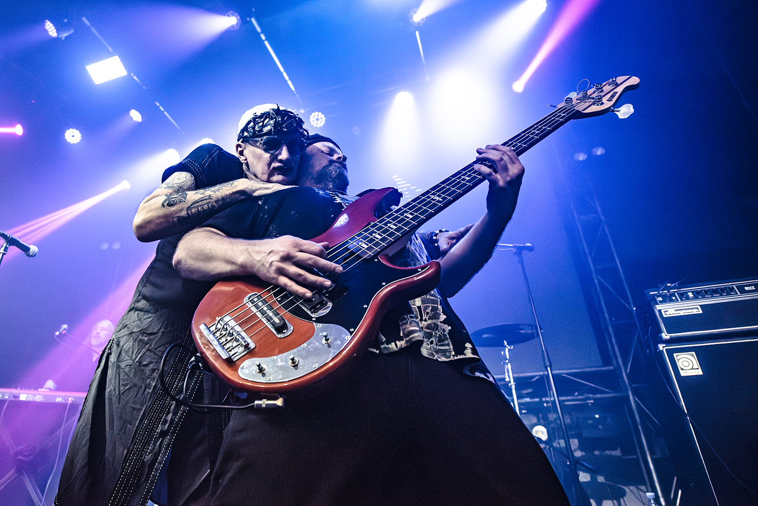 Tiamat - Latam Tour 2025